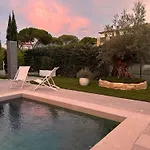Luce & Casa de hóspedes