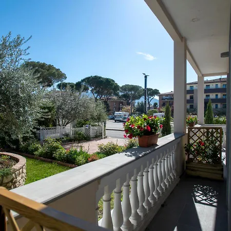 Guest house Luce &