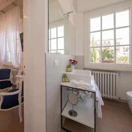 Guest house Luce &