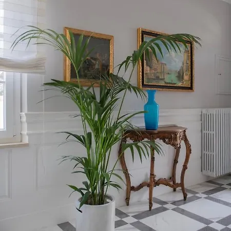 Guest house Luce & Assisi