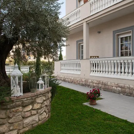 Luce & Guest house Assisi