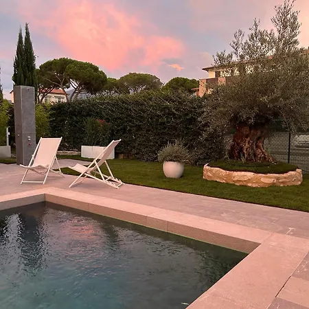 Luce & Guest house