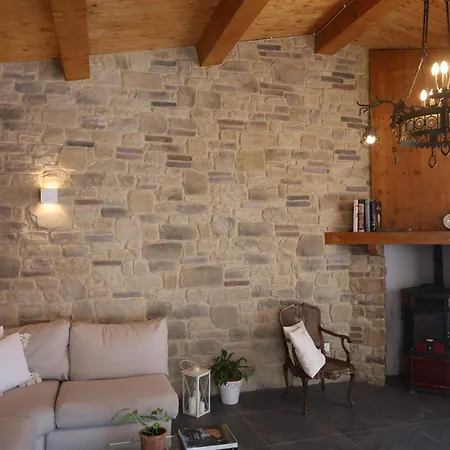 Guest house Luce & Assisi