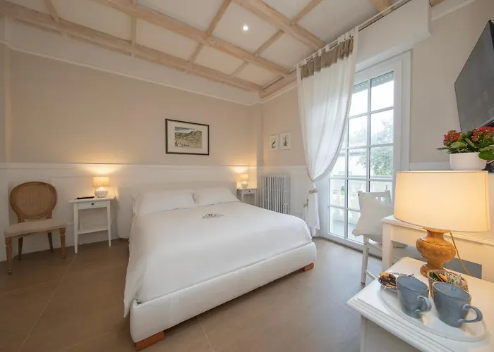 Affittacamere Luce Rooms&suites