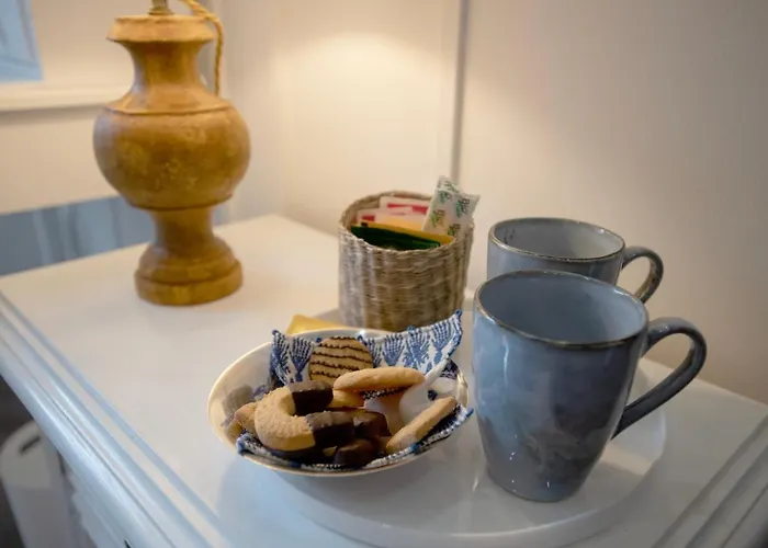 Luce & ゲストハウス アッシジ