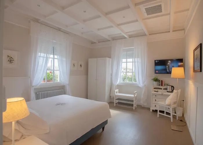 Luce Rooms&suites Assisi