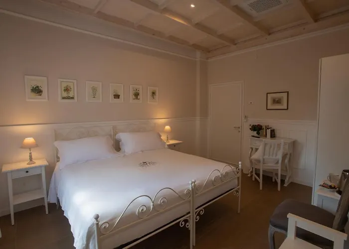 Luce Rooms&suites Affittacamere Assisi