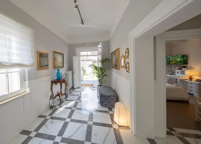 Affittacamere Luce Rooms&suites 3*