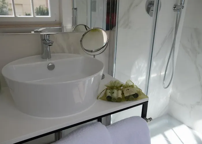 Luce Rooms&suites Assisi