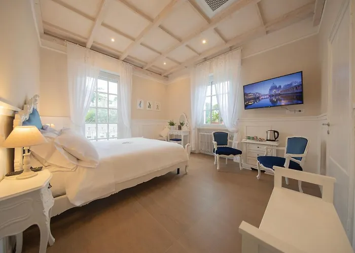 Luce Rooms&suites 3* Assisi