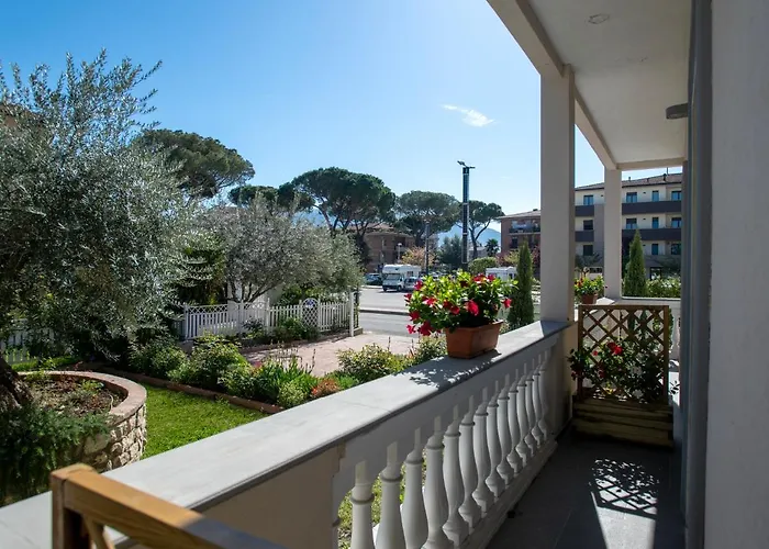 Affittacamere Luce Rooms&suites