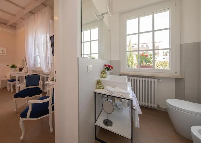 Affittacamere Luce Rooms&suites