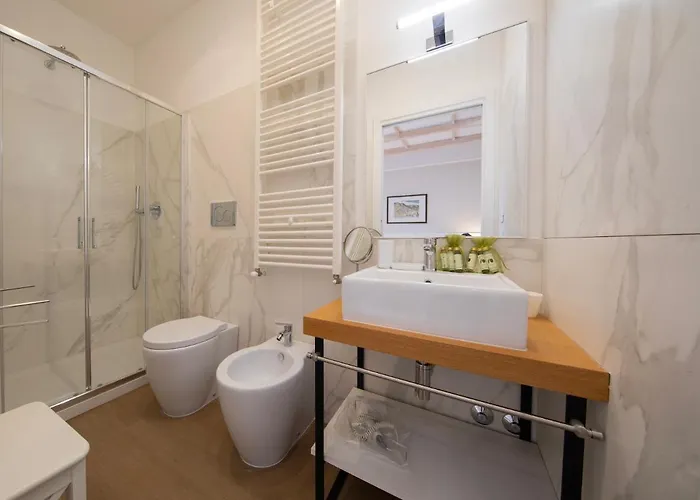 Luce Rooms&suites Affittacamere