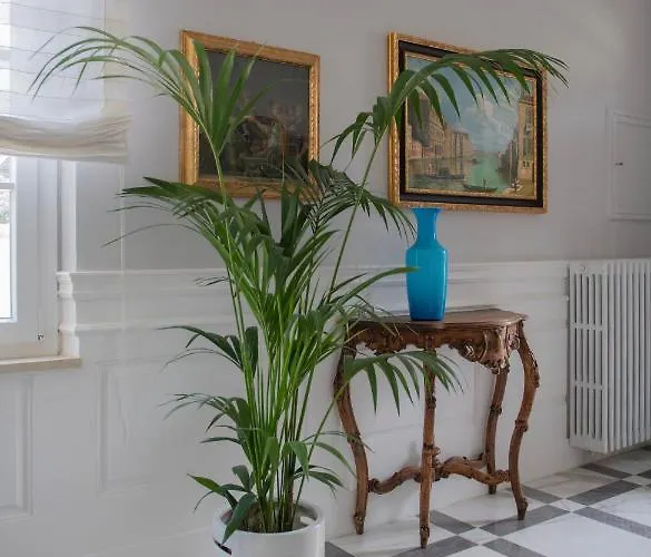 Affittacamere Luce Rooms&suites Assisi