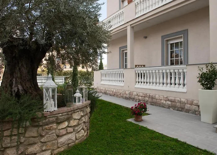 Luce Rooms&suites Affittacamere Assisi