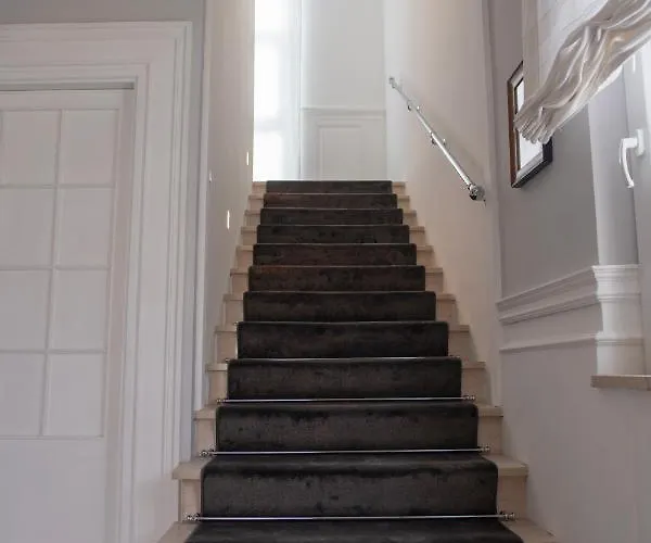 Luce Rooms&suites Affittacamere Assisi