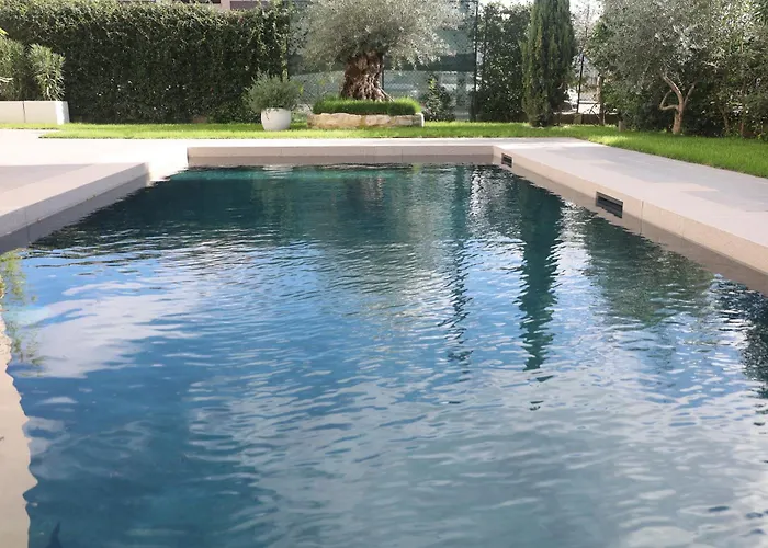 Luce Rooms&suites Affittacamere 3*