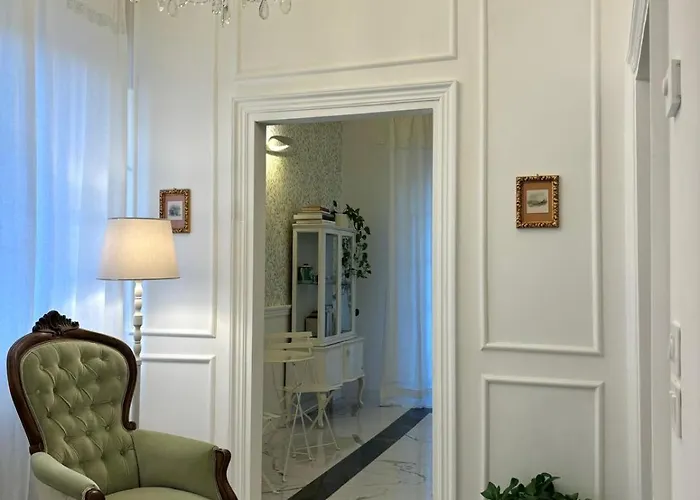 Affittacamere Luce Rooms&suites 3*