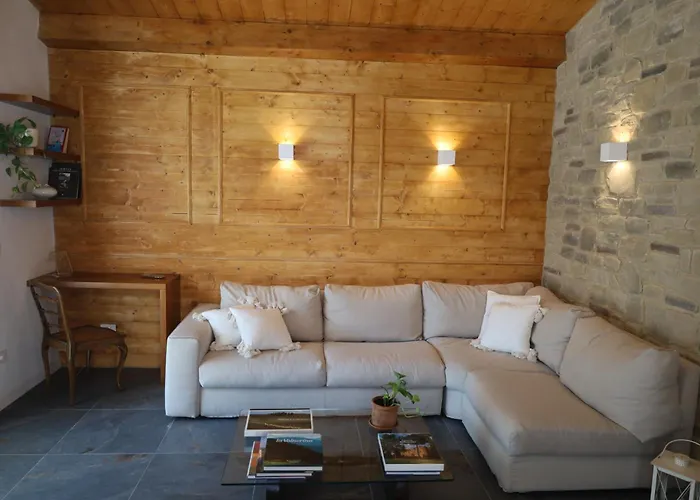 Luce Rooms&suites 3*